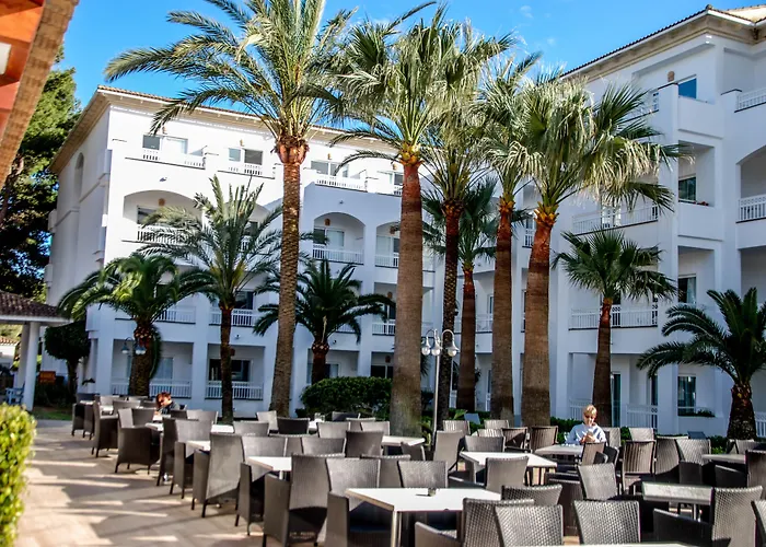 Aparthotel Green Garden